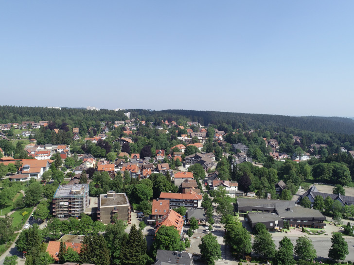 Die Bauvorschrift für Hahnenklee soll überarbeitet werden. Hierfür ist die auch die Meinung der Bürgerschaft gefragt.