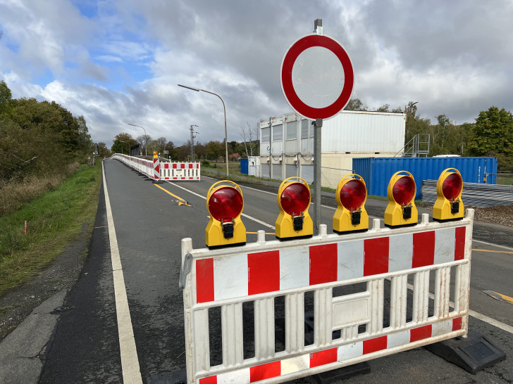 Okerbrücke Vienenburg 