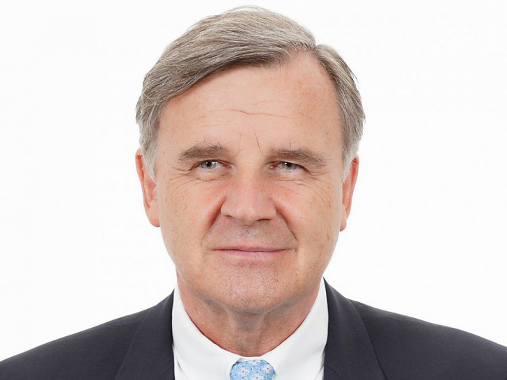 Otmar Kury, Vorsitzender der gemeinsamen Unabhängigen Kommission zur Aufarbeitung von sexuellem Missbrauch der Bistümer Hamburg, Hildesheim und Osnabrück