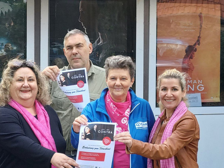 Internationaler Welt-Mädchentag in Gifhorn