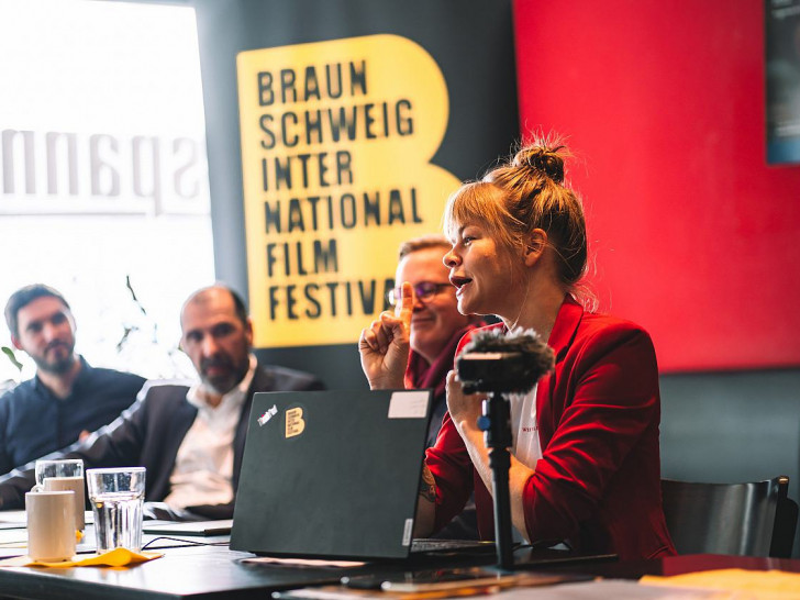 Braunschweig International Film Festival (BIFF)