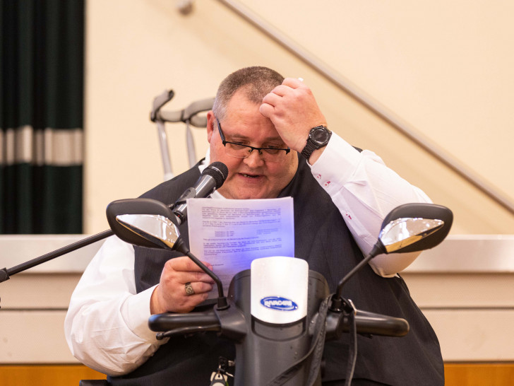 Thomas-Peter Disselhoff (Archivbild)