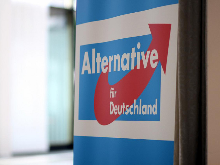 Der Alternative für Deutschland (AfD) droht in Niedersachsen das nächste Debakel.