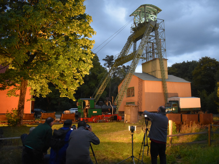 Ostersamstag bietet das Bergwerksmuseum ein großes Programm am Ottiliae-Schacht.