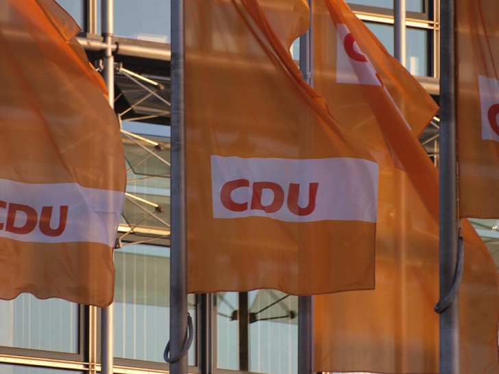 Frank Oesterhelweg und Reza Asghari haben einen  Initiativantrag für den bevorstehenden Parteitag der CDU in Niedersachsen formuliert.