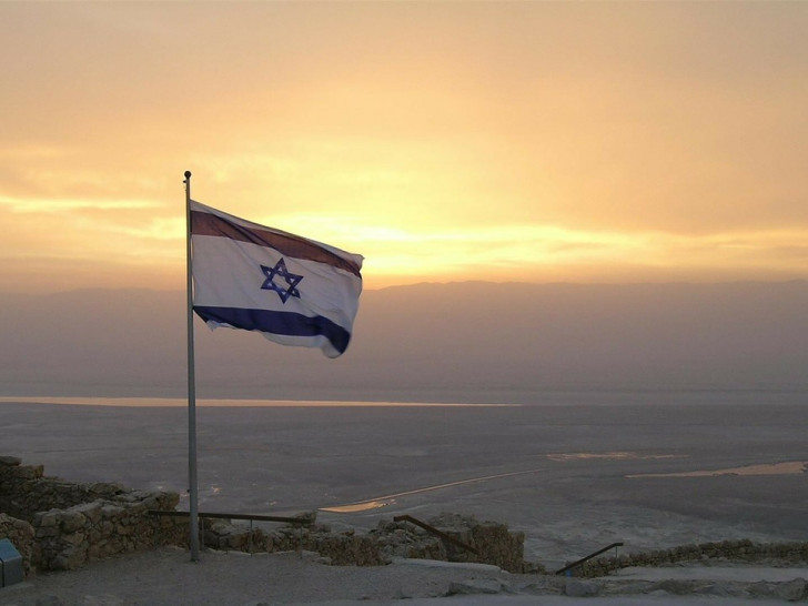 Im Sommer können Jugendliche auf einen Austausch nach Israel.