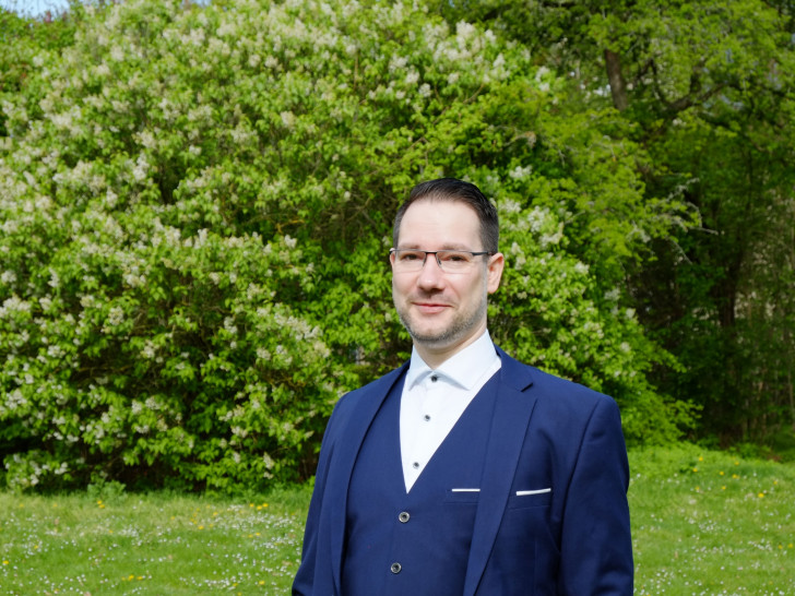 Prof. Dr. Dirk Joachim Lehmann hat im Mai die Professur für "Data Science in IoT (Internet of Things)" an der Ostfalia Hochschule für angewandte Wissenschaften in Wolfenbüttel angetreten.