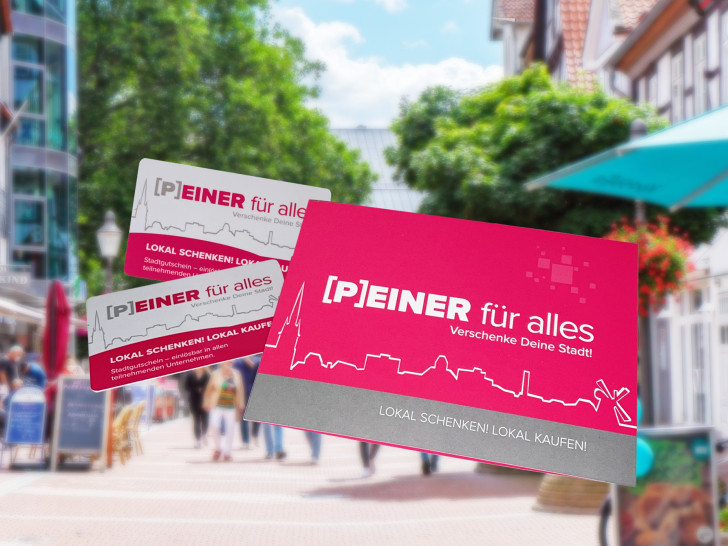 Seit der Einführung vor wenigen Monaten wurden über 2.000 digitale Gutscheine im Wert von rund 85.000 Euro verkauft.