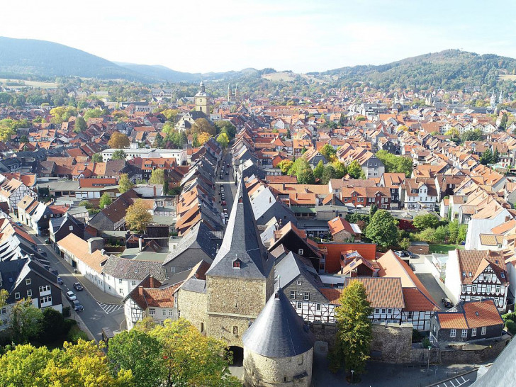 In Goslars Innenstadt und den Zentren von Jürgenohl und Hahnenklee-Bockswiese fließen in den nächsten Jahren rund vier Millionen Euro aus dem Bundesprogramm "Zukunftsfähige Innenstädte und Zentren"
