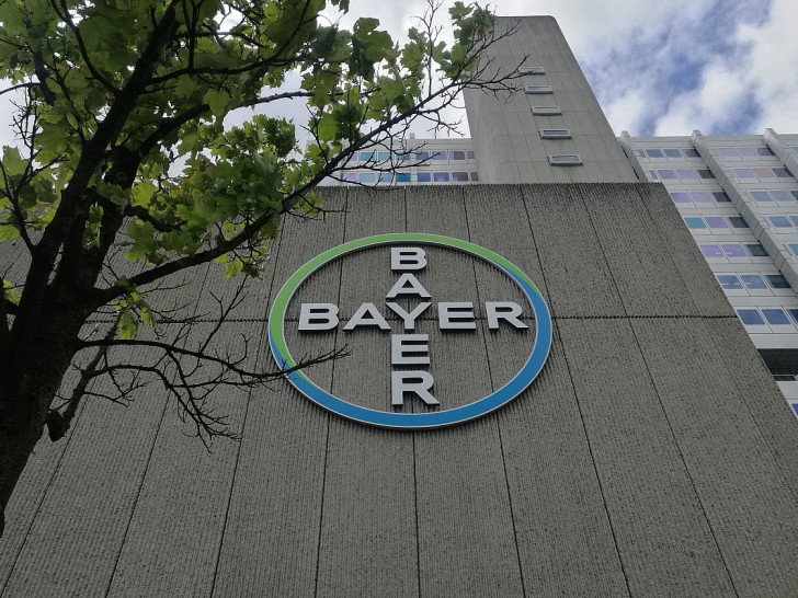 Bayer (Archiv)