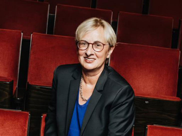 Dagmar Schlingmann hört als Generalintendantin des Staatstheaters Braunschweig auf.