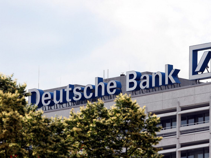 Deutsche Bank (Archiv)
