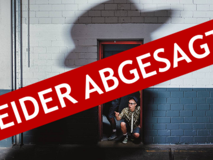 Vorstellung der "drei ???" in Wolfenbüttel abgesagt