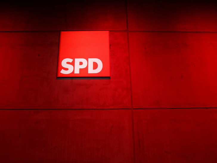 SPD-Logo (Archiv)