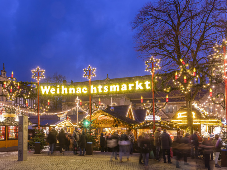 Weihnachtsmarkt, Mitmachausstellung und Eiszauber: Im Dezember erwarten Braunschweigerinnen, Braunschweiger und Gäste vielfältige Veranstaltungen.