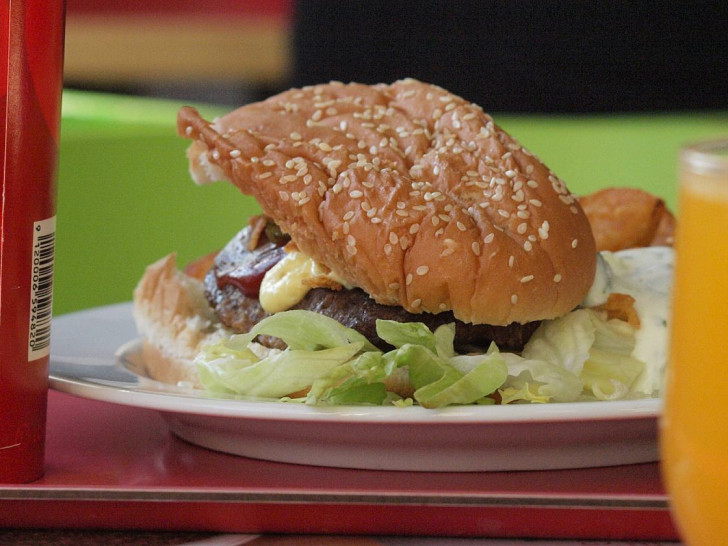 Burger (Archiv)