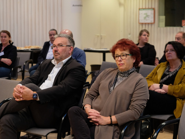 Bei weitem nicht so gut besucht wie in den Vorjahren war die siebte Auflage der Gesundheitskonferenz des Landkreises Goslar. Lediglich 40 Teilnehmerinnen und Teilnehmer fanden den Weg ins Kreishaus.