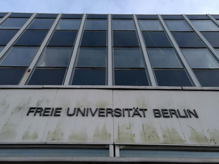 Freie Universität (Archiv)