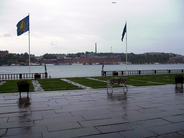 Stockholm (Archiv)
