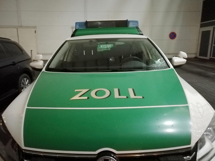 Zoll (Archiv)