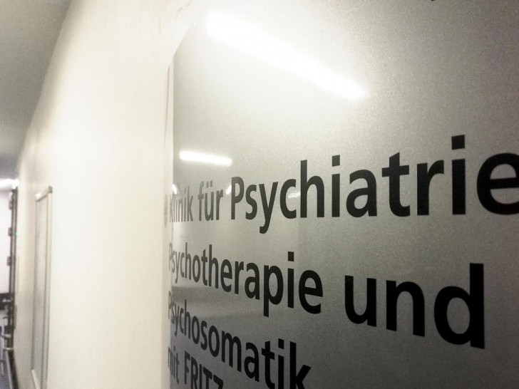 Klinik für Psychiatrie (Archiv)