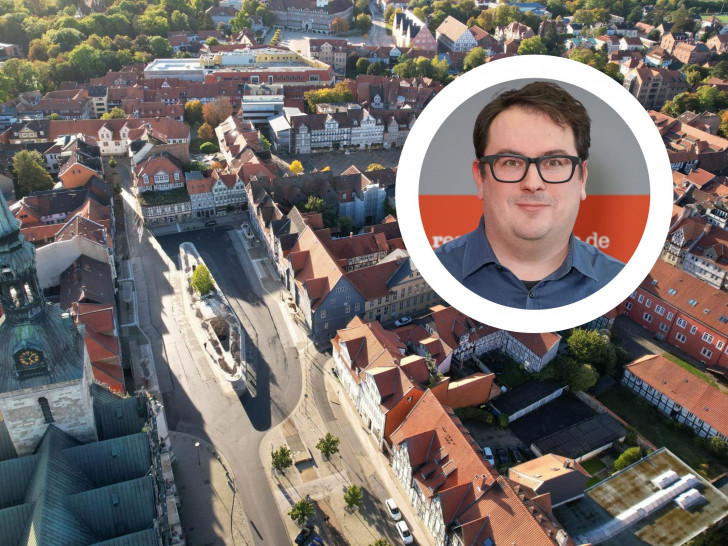 regionalHeute.de-Chefredakteur Werner Heise fordert in seinem Kommentar einen schnellen Weg hin zu einem Mobilitätskonzept für Wolfenbüttel.