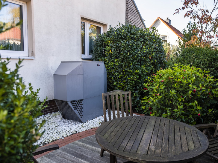 Wärmepumpen stehen im Mittelpunkt des Vortrages in der Reihe „clever heizen!“. 