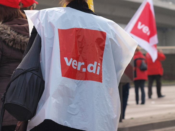 Verdi ruft den Handel zum Streik auf. (Symbolfoto)