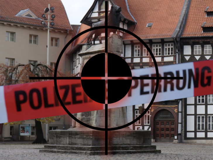 Braunschweig soll keine Tatort-Stadt werden.