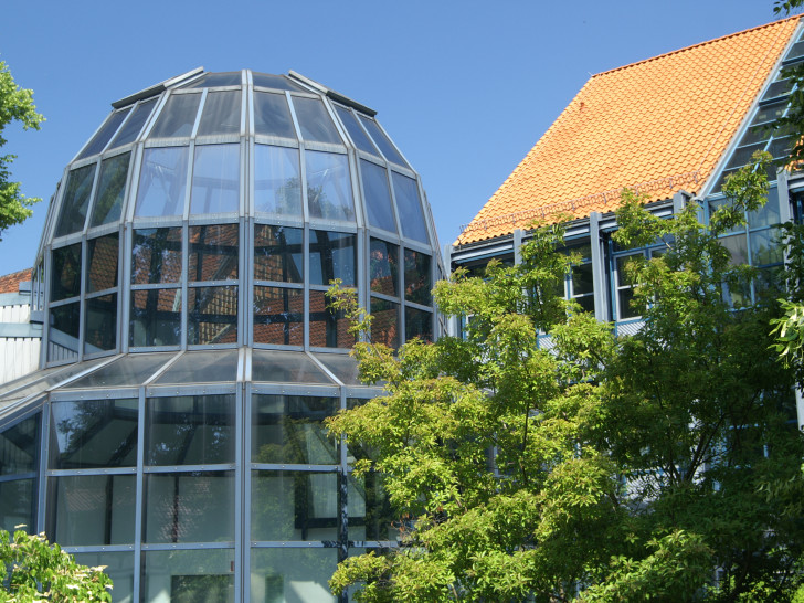 Das Bildungszentrum im Landkreis Wolfenbüttel bietet ein vielfältiges Programm zum Digitaltag an.