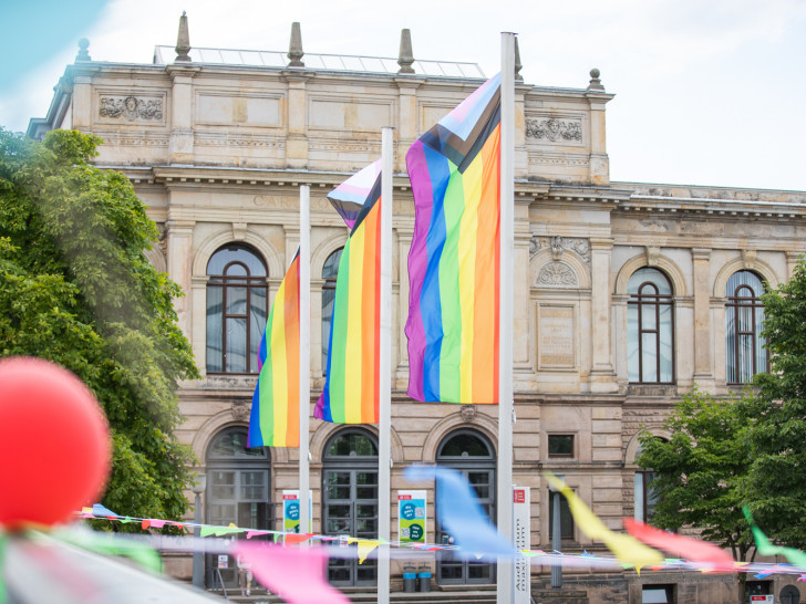 Am 26. Juni setzt die TU Braunschweig am zweiten Tag der Vielfalt ein Zeichen für Selbstbestimmung, Akzeptanz und Offenheit. 