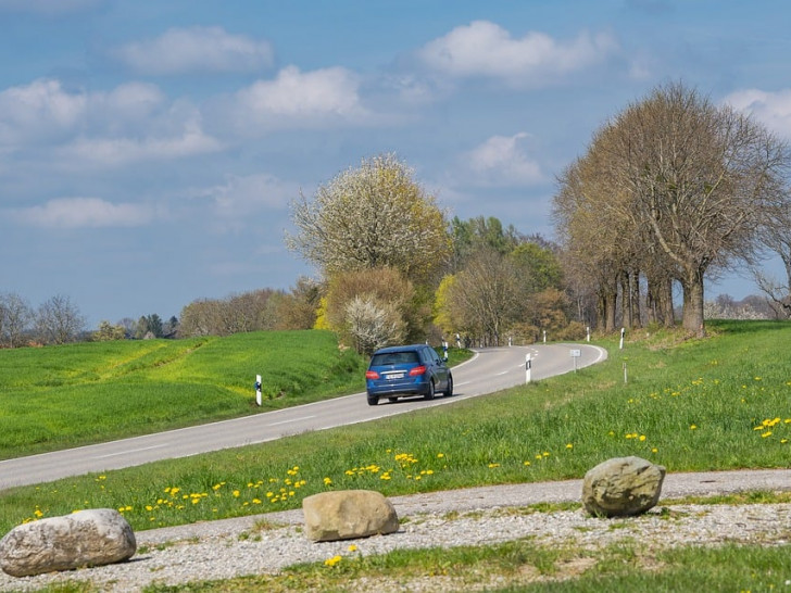 Über die Stadgrenze hinaus: Der Regionalverband blickt auf die Mobilität der Region.