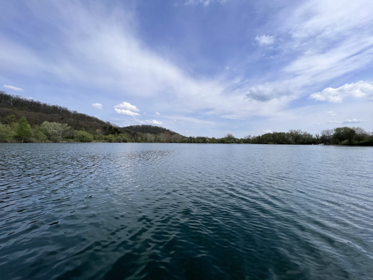 Bald findet am Vienenburger See wieder das Seefest statt.