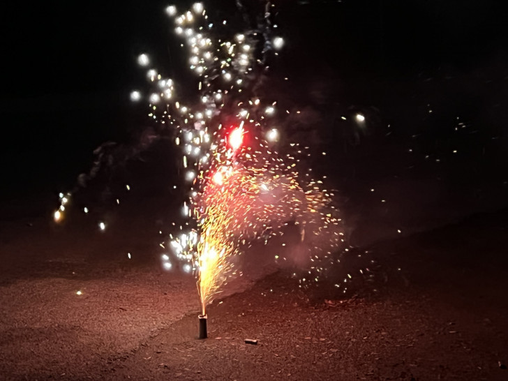 Salzgitter: Hier Ist Das Abbrennen Von Silvesterfeuerwerk Erlaubt ...