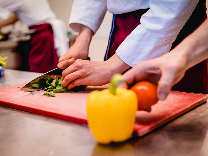 Das Gastronomie klagt über zu wenig Nachwuchs.