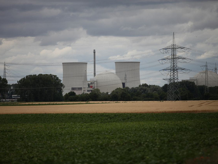 Deutschland verzichtet auf eigene Atomkraftwerke im Land.