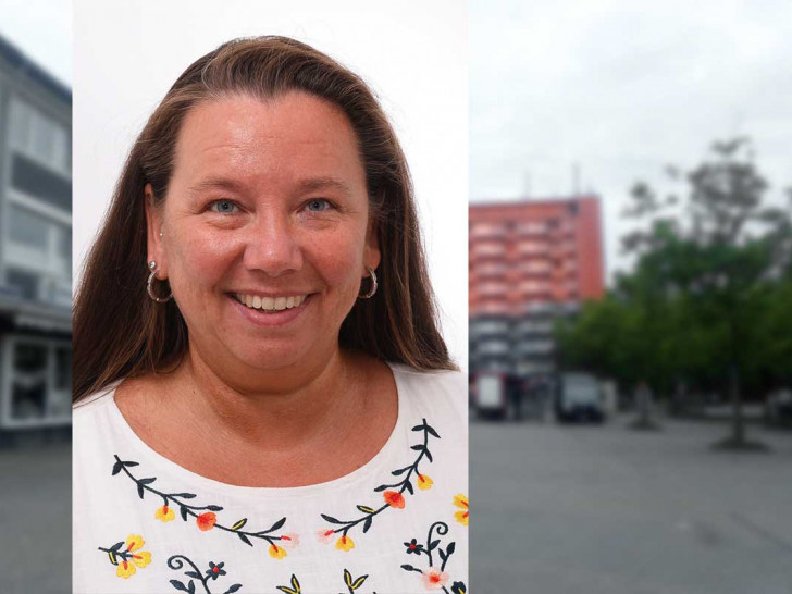 Die neue Jürgenohler Quartiersmanagerin Sylvia Hadam ist seit dem 1. Juni im Amt.