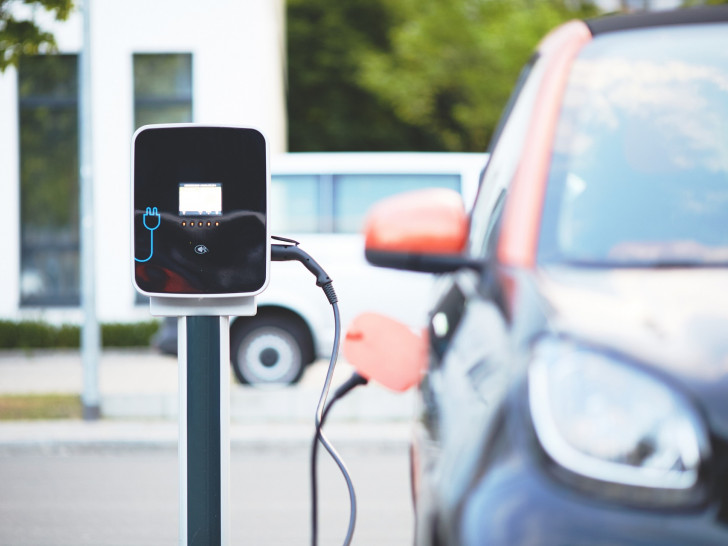 Beim Kauf eines gebrauchten Elektroautos sind andere Aspekte als beim Erwerb eines Verbrenners aus zweiter Hand zu beachten. (Symbolfoto)