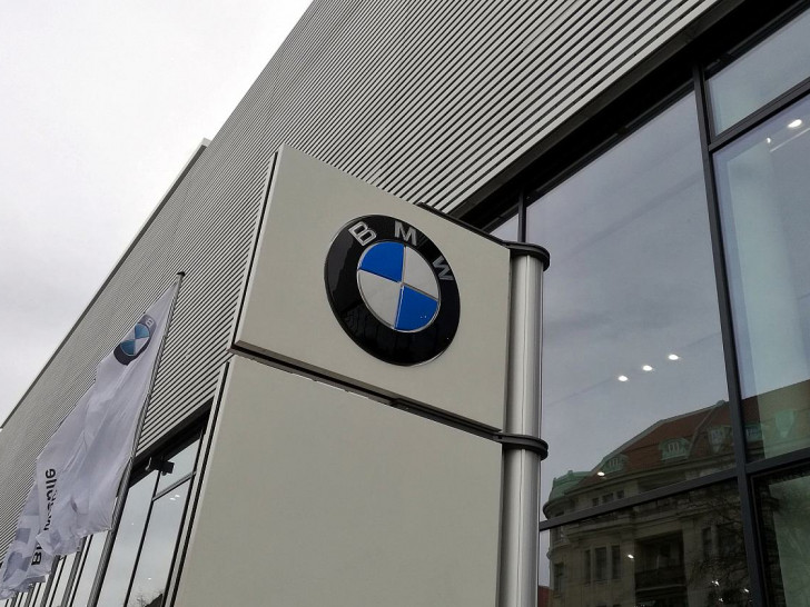 BMW (Archiv)