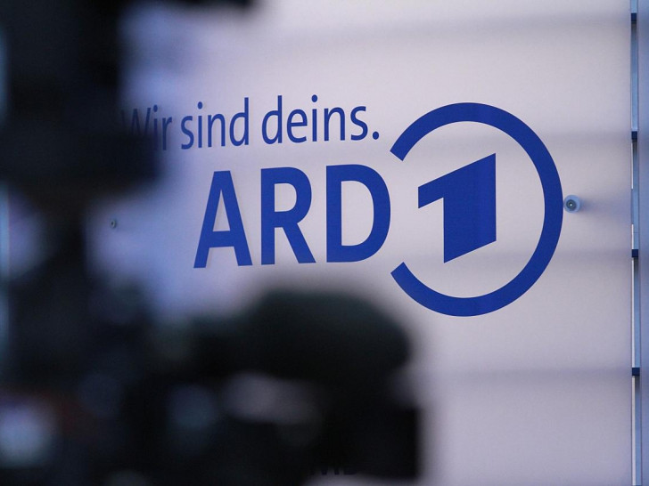 ARD-Logo (Archiv)
