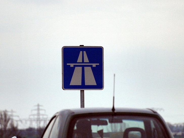 Autobahn (Archiv)