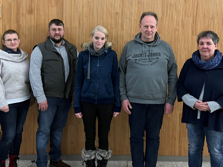 Neuer Kreiselternrat gewählt.