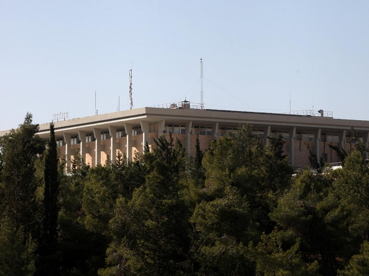 Knesset (Archiv)