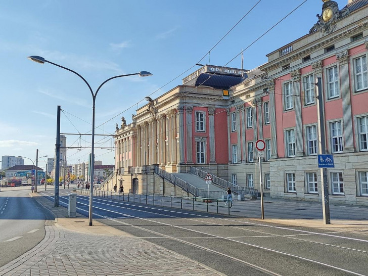 Landtag von Brandenburg (Archiv)