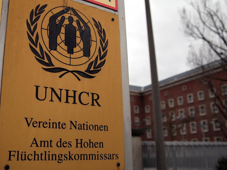 UNHCR (Archiv)