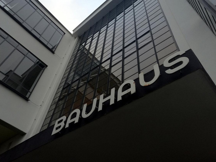 Bauhaus Dessau (Archiv)