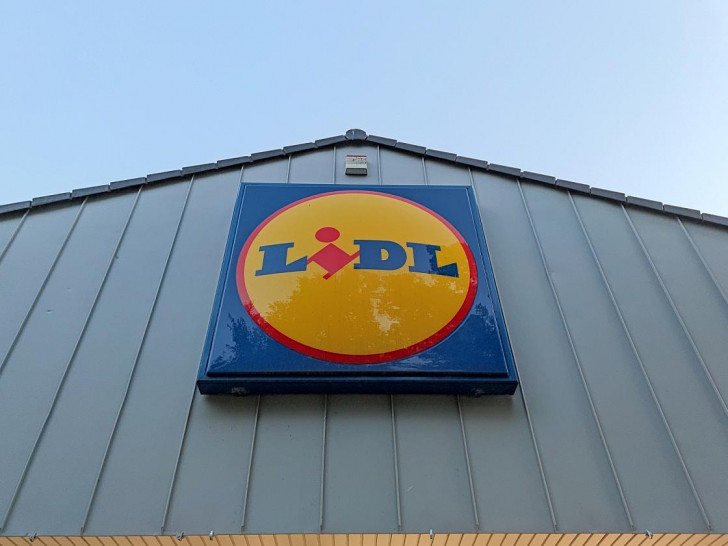 Filiale von Lidl (Archiv)