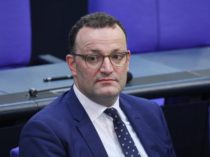 Jens Spahn (Archiv)