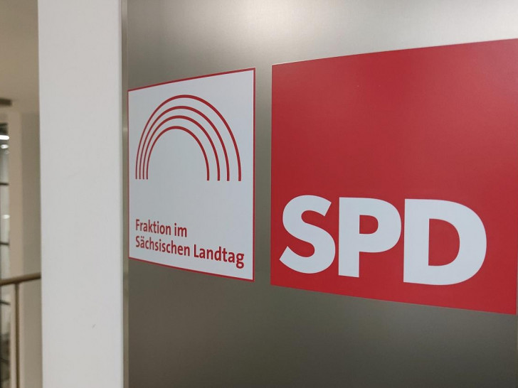 SPD-Fraktion im Sächsischen Landtag (Archiv)