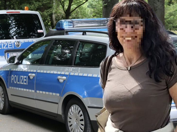 Seit dem 20. Oktober wird eine 60-jährige Frau aus Eixe vermisst. 